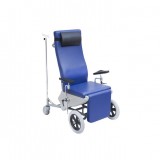 Кресло для транспортировки пациентов для интерьера MYS-1050N