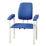 Нерегулируемое кресло для забора крови BES-1062 (XXL)