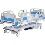 Кровать для интенсивной терапии TM-D 4080