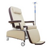 Ручное кресло для забора крови AG-XD208A