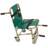 Складное кресло для транспортировки пациентов JSA-800-W