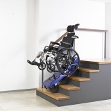 Подъемник для лестниц для инвалидной коляски 1767CM