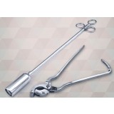 Комплект ветеринарных инструментов для общей хирургии TI-21-1008