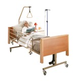 Медицинская кровать Haydn