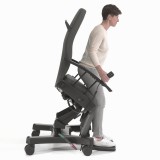 Наклонный кресло-реклайнер ZenSo E-lift