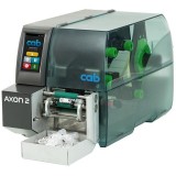 Принтер с теплопередачей AXON 2