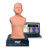 Медицинский симулятор для оказания общей помощи PAT