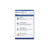 Медицинское веб-приложение QAWeb