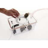 Ингаляционная камера для респираторной системы пациента Darvall