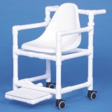 Кресло для транспортировки пациентов для интерьера NF-271