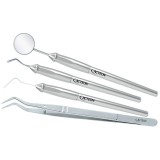 Комплект инструментов для стоматологической диагностики 501.00XL