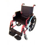 Инвалидная коляска с ручным управлением NF-500