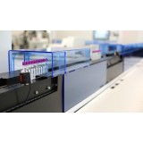 Лабораторная автоматизированная система для гематологических анализаторов Yumizen T6000
