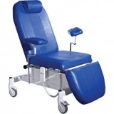 Электрическое кресло для забора крови TM-A 1023
