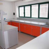 Лабораторный стол для гистопатологии COM-Lab 2