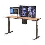 Информационная рабочая станция для рентгенологии Single Tier Workstation 84