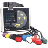 Электрокардиограф для спокойного состояния NR-1207-3
