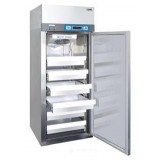 Холодильник для банка крови BBR-750