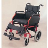 Инвалидная коляска пассивного типа 2236
