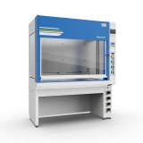 Лабораторный вытяжной шкаф для лабораторий ChemFAST Sharp