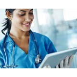 Модуль программного обеспечения для обмена данных HealthShare® Unified Care Record