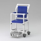 Кресло для транспортировки пациентов для интерьера TC 450