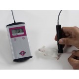 Термометр для исследований на животных BIO-IRB153