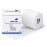 Peha-haft / Пеха-хафт - самофиксирующийся бинт 20 м х 4 см, белый