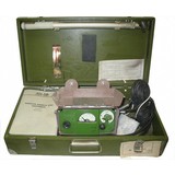 Дозиметр-ренгенометр ДП-5В профессиональный, переносной (с хранения)