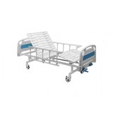 Кровать медицинская для лежачих больных Промет КМ-05
