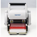 Планшетный запаиватель, высота до 46 мм, полуавтоматический Heat sealer S100, Eppendorf, 5391000001