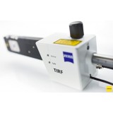 Микроскоп лазерный сканирующий TIRF 3, система полного внутреннего отражения, Zeiss, TIRF3
