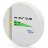 IPS e.max ZirCAD MT A2 98.5-14/1 - диск для фрезерования
