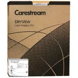 Carestream Health (Kodak) DVB+ Film 20x25 см, 100 листов