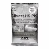 Гилвест ЭйчЭс ПК / Gilvest HS PK формовочная масса для прессования, 5кг Giulini