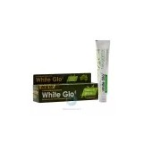 Зубная паста White Glo 100г отбеливающая с натуральными ингредиентами