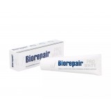 Зубная паста Biorepair Pro White сохраняющая белизну эмали, 75 мл.