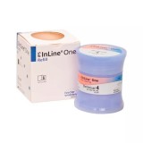 IPS InLine One Dentcisal Shade 4 - материал для наслоения в керамике, 100 г