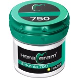 Керамика плечевая HeraCeram Zirkonia 750 Margin HM2, 20 г