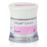 IPS Style Ceram Gingiva 2 - масса десневая, 20 г