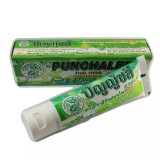 Органическая зубная паста с тайскими травами Punchalee Herbal Toothpaste, 30 г