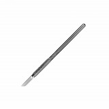1401-Нож для воска, ручка 6 мм
