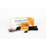 Композитный материал Prime-Dent flow A1 (4 шпр. х 2 г)