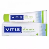 Vitis Aloe Vera зубная паста, 100 мл