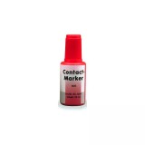 Contact Marker - маркер для выявления дефектов, красный, 20 мл