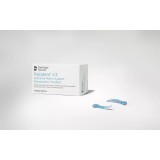 Dentsply Матрицы Palodent v3 - клинья большие, 100 штук (белые)