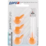PARO FLEXI GRIP межзубные ёршики 1,9-5 мм., оранжевые
