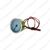 Термометр Melag для автоклавов 15-30 (серый)