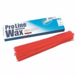 Воск литьевой в прутках Pro Line Wax 1,5 мм 200мм 120шт YAMAHACHI