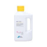 MD 530 cleaner - средство для чистки зубных протезов, 2,5 л